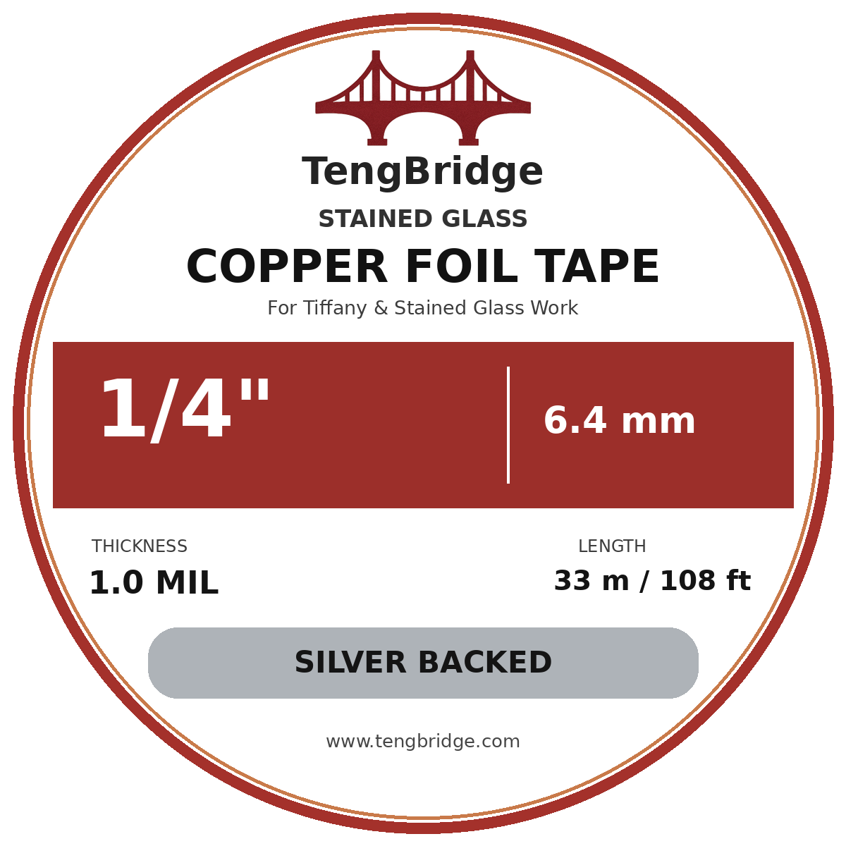 TB-CF-14-10-S round label artwork