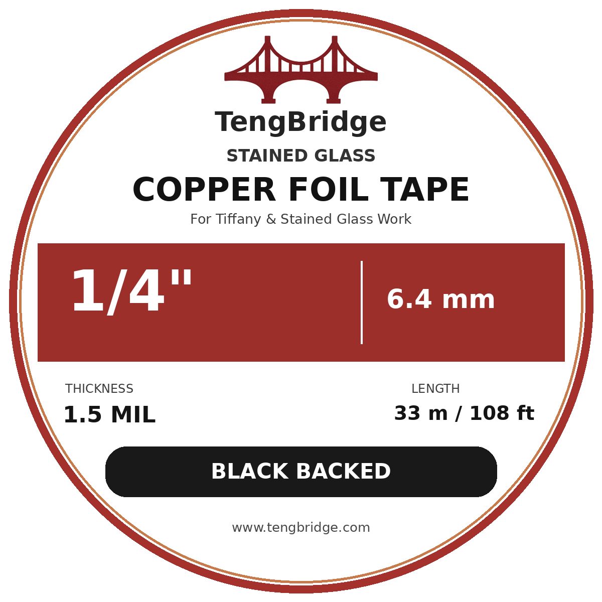 TB-CF-14-15-B round label artwork