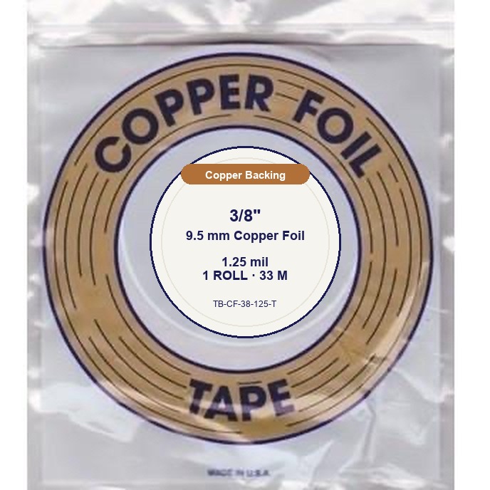 TB-CF-38-125-T packaging bag photo