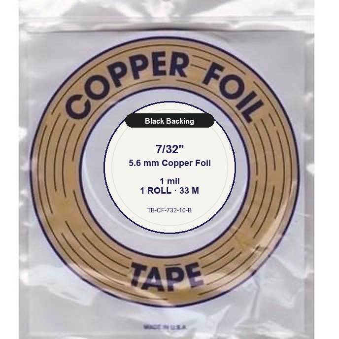 TB-CF-732-10-B packaging bag photo