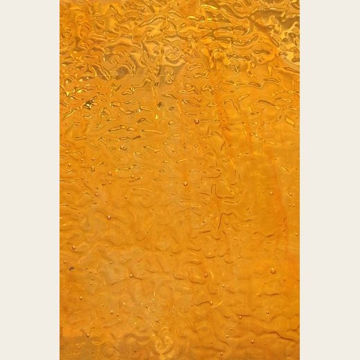 Transparent waterglass